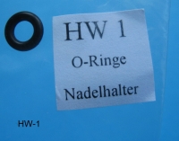 HW 1 – O-Ring